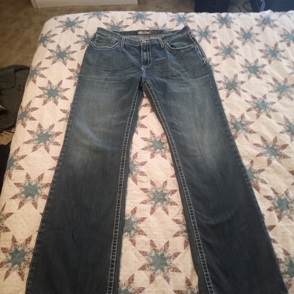 Bke jeans 36XL